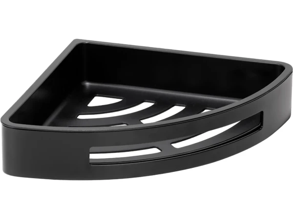 Полка Bemeta Cytro 153102390 black