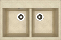 Мойка кухонная Dr. Gans Astra 780 дюна