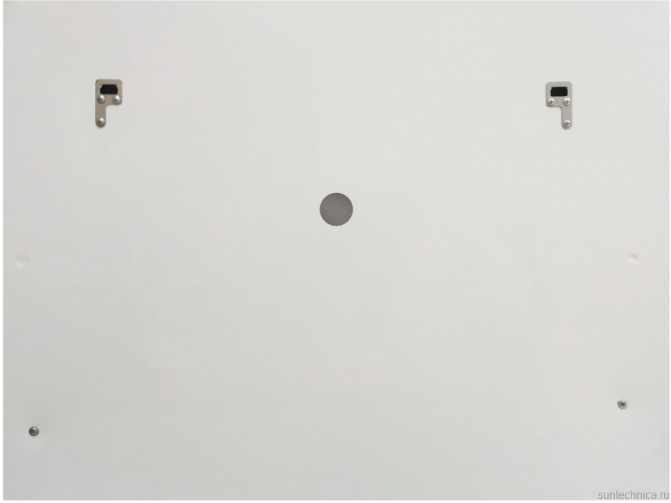 Зеркало CONTINENT Rimini 70х50 с подсветкой