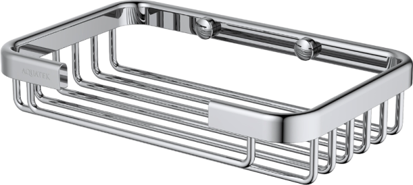 Мыльница AQUATEK AQ4946CR хром