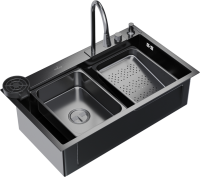 Комплект Mixline Pro 552104 графит