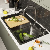 Комплект Mixline Pro 552104 графит