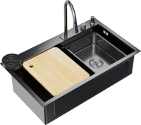 Комплект Mixline Pro 552104 графит