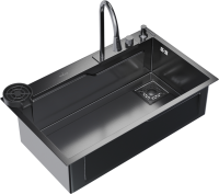 Комплект Mixline Pro 552104 графит