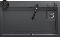 Комплект Mixline Pro 552104 графит