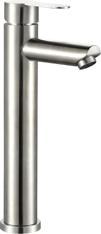 Смеситель для раковины Fashun A51201 сатин