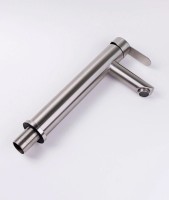 Смеситель для раковины Fashun A51201 сатин