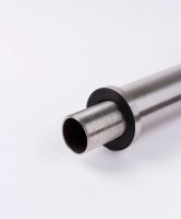 Смеситель для раковины Fashun A51201 сатин