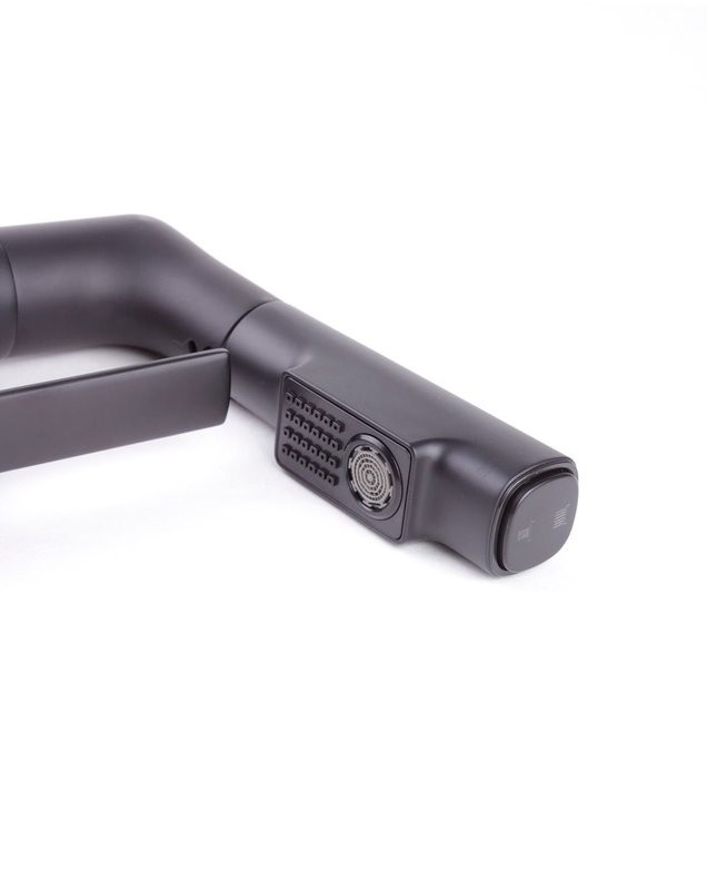 Смеситель для раковины Fashun A4018-7 черный