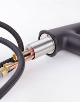 Смеситель для раковины Fashun A4018-7 черный