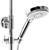 Душевая стойка Veragio Gritt VR.GRT-9925.CR хром