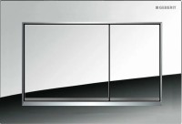 Комплект Унитаз подвесной Villeroy & Boch Venticello 4611RL01 безободковый, альпийский белый + Инсталляция Geberit Duofix UP 320 111.300.00.5 + Кнопка Sigma 30 115.883.KH.1 хром глянцевый, хром матовый + Крепления 111.815.00.1 к стене