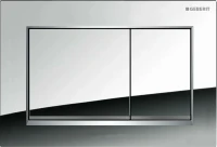 Комплект Унитаз подвесной Villeroy & Boch Venticello 4611RL01 безободковый, альпийский белый + Инсталляция Geberit Duofix UP 320 111.300.00.5 + Кнопка Sigma 30 115.883.KH.1 хром глянцевый, хром матовый + Крепления 111.815.00.1 к стене