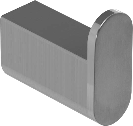 Крючок Cezares Stylus HK-IN сатин