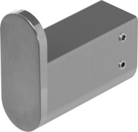 Крючок Cezares Stylus HK-IN сатин
