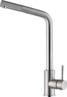 Смеситель для кухни Steel Hammer Inox SH 5161 INOX Смеситель для кухни Steel Hammer Inox SH 5161 INOX