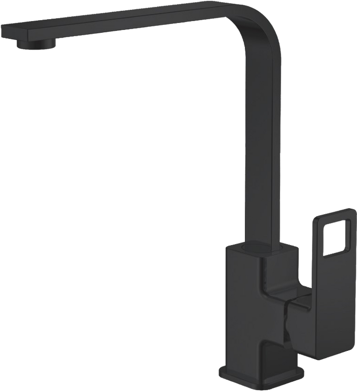 Смеситель для кухни Haiba HB615-7 HB70615-7
