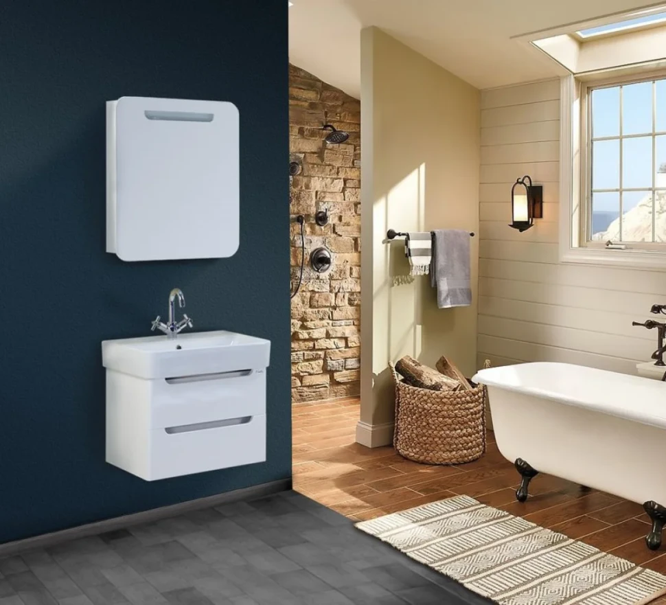 Тумба под раковину Onika Неаполь 60.13