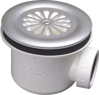 Поддон для душа Ravak Kaskada Ronda-90 LA с сифоном Поддон для душа Ravak Kaskada Ronda-90 LA с сифоном