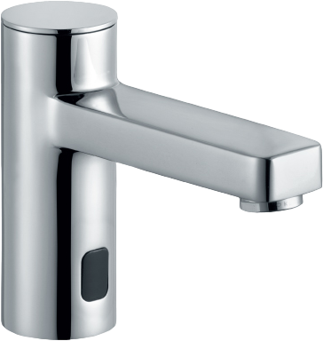 Смеситель для раковины Kludi Zenta 3820205