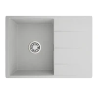 Мойка кухонная Emar Quartz EMQ-1700.Q агат