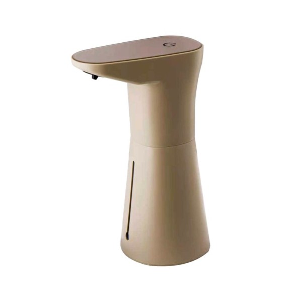 Дозатор для жидкого мыла Fashun A410-16 сенсорный, настольный, золото