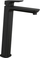Смеситель для раковины Paini Nove 09YO205LL черный