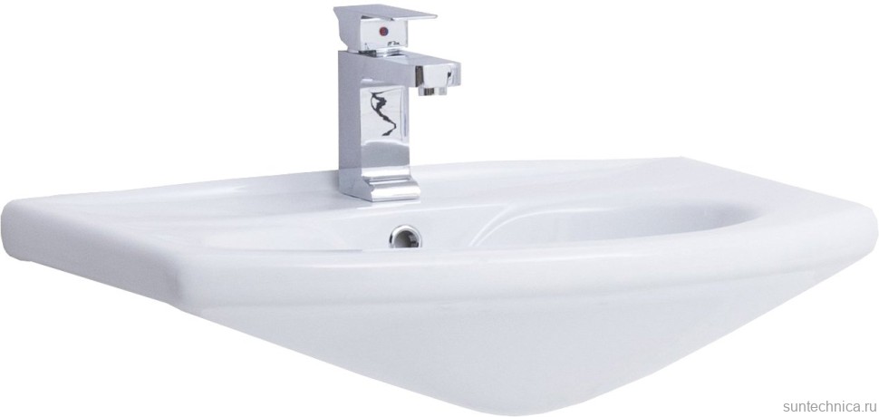 Тумба с раковиной SanStar Бриз 65