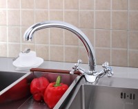 Смеситель для кухни Frap H19 F4219