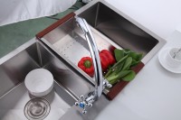 Смеситель для кухни Frap H19 F4219