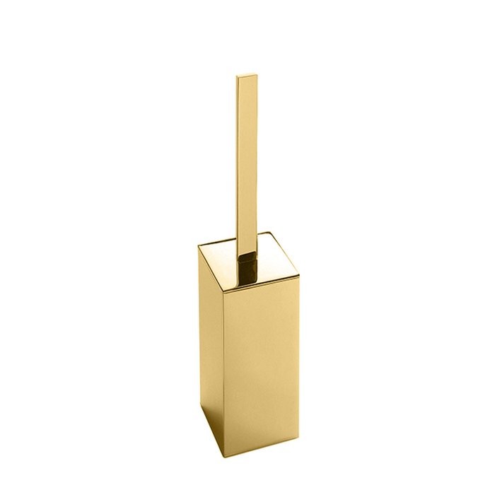 Ершик Colombo Design Look B1606.OM матовое золото