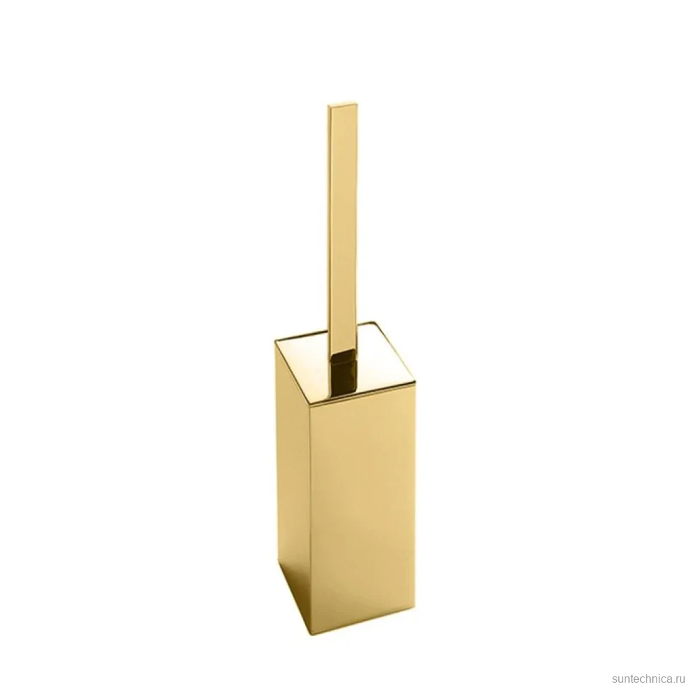 Ершик Colombo Design Look B1606.OM матовое золото