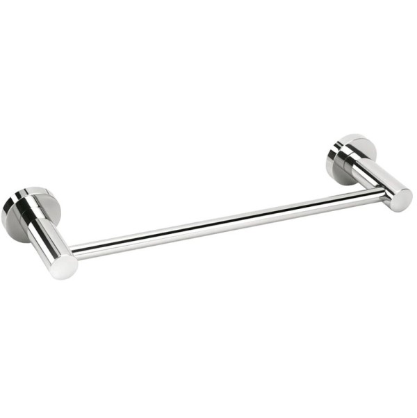 Полотенцедержатель Colombo Design Plus W4909.CR хром