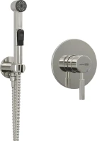 Гигиенический душ Wasserkraft A04156 шланг 100 см Гигиенический душ Wasserkraft A04156 шланг 100 см