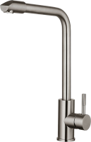 Смеситель для кухни Fashun A54909 сатин Смеситель для кухни Fashun A54909 сатин