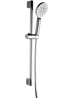 Душевой гарнитур Remer 315L318MP