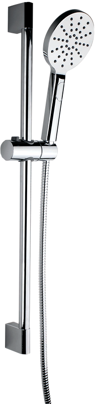 Душевой гарнитур Remer 315L318MP