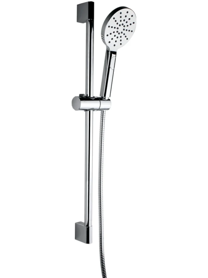 Душевой гарнитур Remer 315L318MP