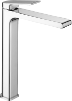 Смеситель для раковины Orange Gauss M30-121cr хром