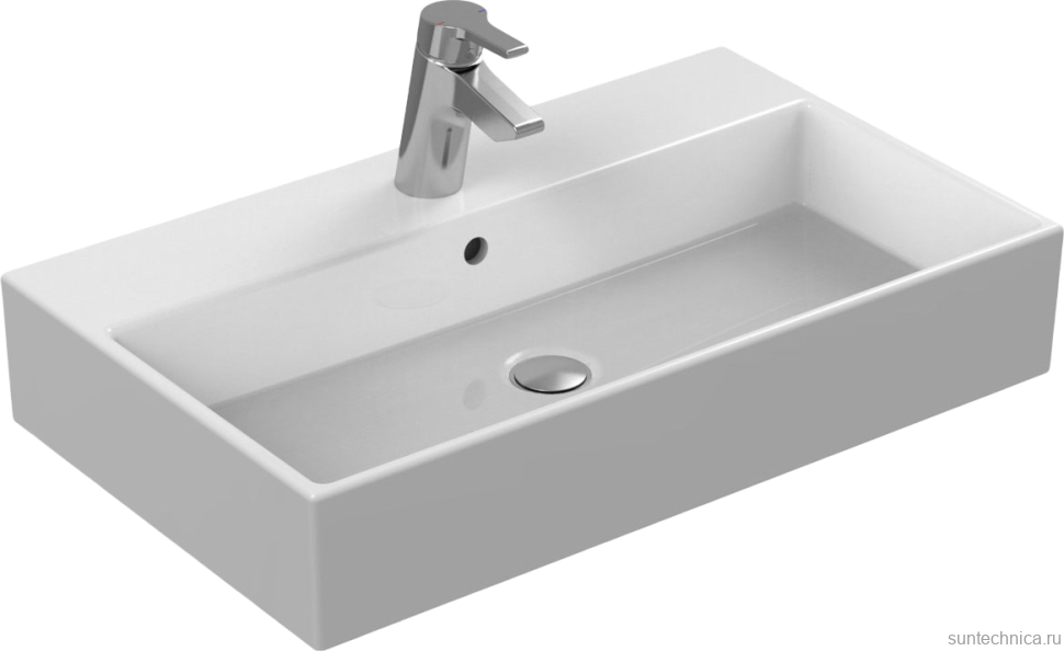 Накладная раковина Ideal Standard Strada K078201 70 см