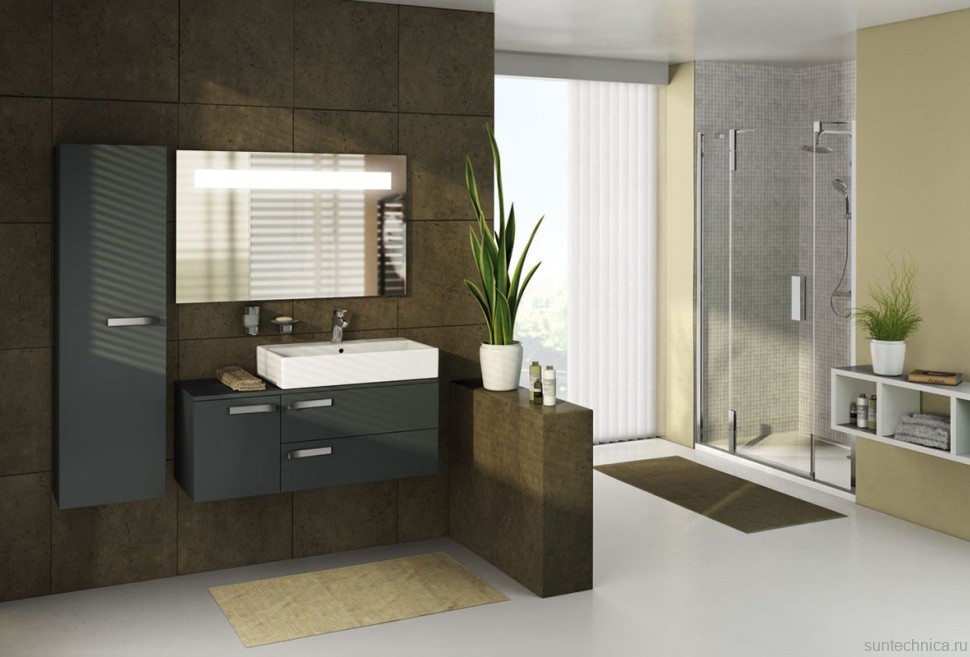 Накладная раковина Ideal Standard Strada K078201 70 см