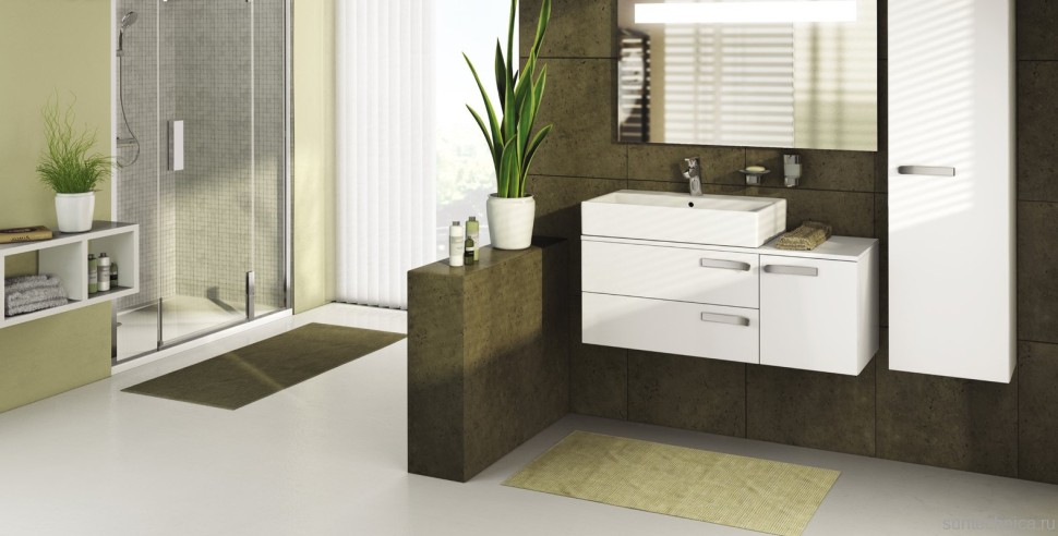 Накладная раковина Ideal Standard Strada K078201 70 см