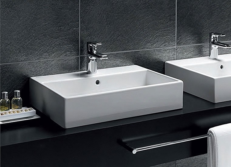 Накладная раковина Ideal Standard Strada K078201 70 см