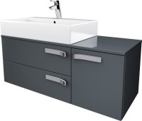 Накладная раковина Ideal Standard Strada K078201 70 см