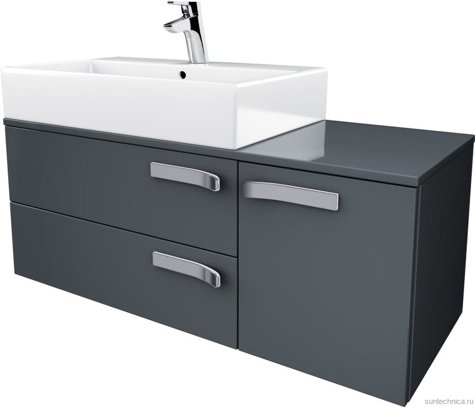 Накладная раковина Ideal Standard Strada K078201 70 см