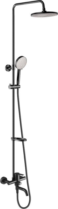 Душевая стойка Swedbe Hermes 5131B