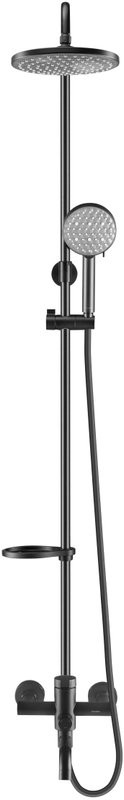 Душевая стойка Swedbe Hermes 5131B