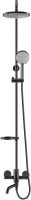 Душевая стойка Swedbe Hermes 5131B