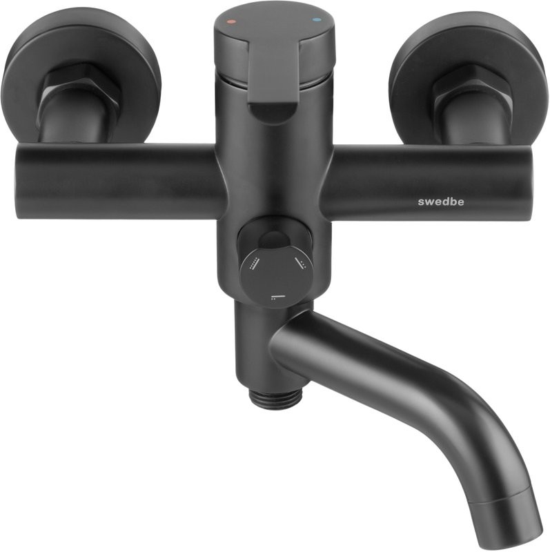 Душевая стойка Swedbe Hermes 5131B