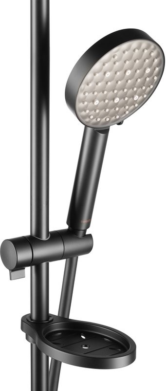 Душевая стойка Swedbe Hermes 5131B